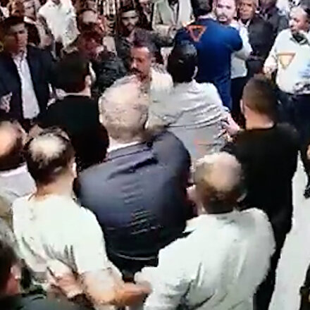 CHP’li başkandan hastane başhekimine saldırı