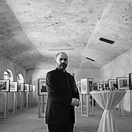Başkentin günlük hayatı fotoğraflarda