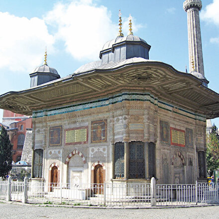 Vakıf eserlerinin fotoğrafları yarışacak