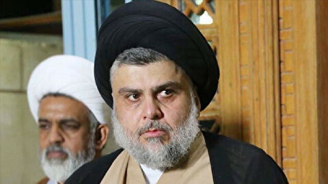 Iraq's al-Sadr warns against interference in parliamentary elections