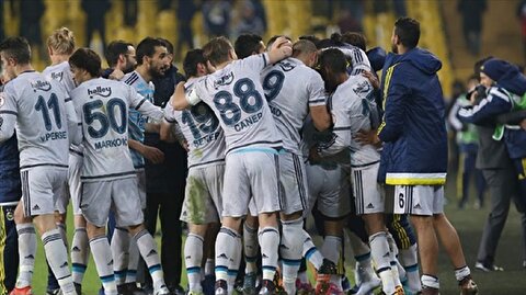 Fenerbahce Nin Amed Kadrosu Belli Oldu