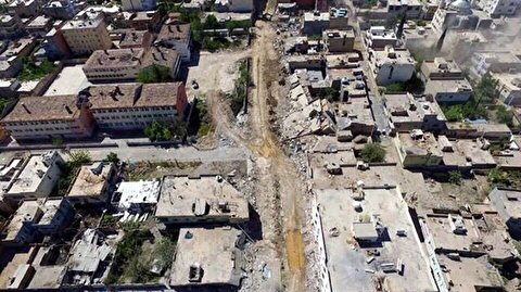 Son Dakika Nusaybin De Patlama 2 Asker Yarali
