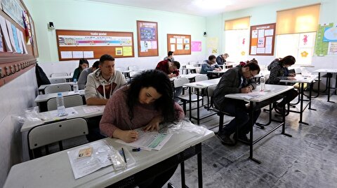 Osym 2016 Kpss Alan Bilgisi Sinavi Tarihi Ve Saati Tikla Ogren