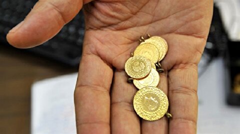 Altin Fiyatlari Son Durum Ceyrek Ve Gram Altin Fiyati Ogren 27 Mayis