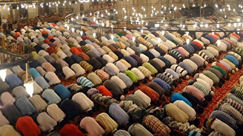 Adana Cuma Namaz Vakti Kacta Adana Ezan Saati 27 Mayis