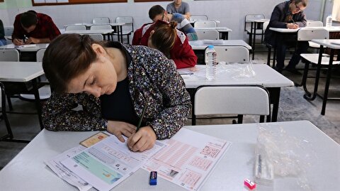 2016 Kpss Sinav Sorulari Ve Cevaplari Burada Osym Kpss Sorulari Cevaplari