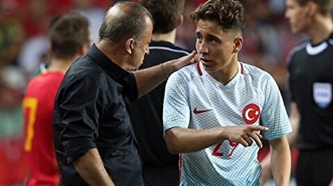 Emre Mor Fenerbahce Ye Transfer Olacak Mi