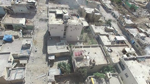 Son Dakika Haber Nusaybin Deki Operasyon Tamamlandi