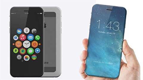 Iphone 7 De Dikkat Ceken Ozellikler Apple Iphone 7 Cikis Tarihi