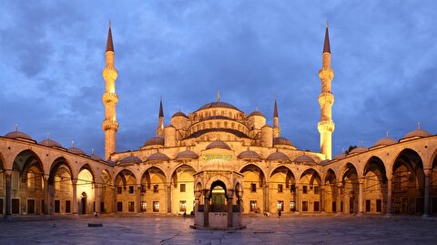 Sahur Ve Iftar Vakti Burada Namaz Ezan Vakitleri 2016 Ramazan Imsakiyesi