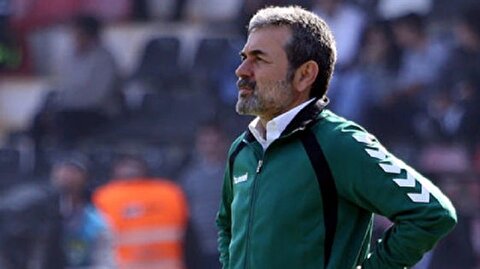 Fenerbahce Nin Eski Kaleci Antrenoru Konyaspor Da