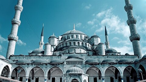 Kocaeli Cuma Namazi Vakti Ezan Saatleri Kocaeli Namaz Vakti