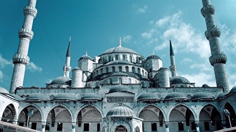 Karabuk Cuma Namazi Vakti Ezan Saatleri Cuma Namazi