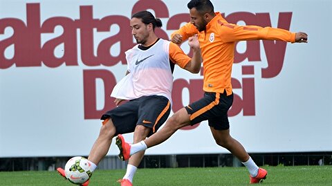 Son Dakika Spor Haberleri Tarik Camdal Galatasaray Dan Ayriliyor