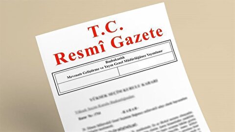 Olaganustu Hal Ohal Nedir Ohal Karari Resmi Gazete De Son Dakika