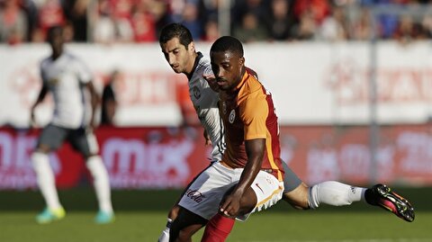 Galatasaray Manchester United Maci Ozeti Ve Golleri Izle Genis Ozet