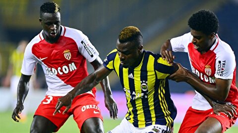 Monaco Fenerbahce Maci Saat Kacta Hangi Kanalda