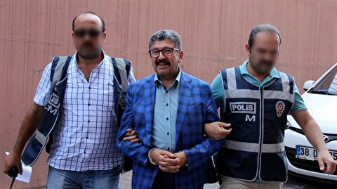 Haci Boydak Tutuklandi Peki Haci Boydak Kimdir Ve Nerelidir