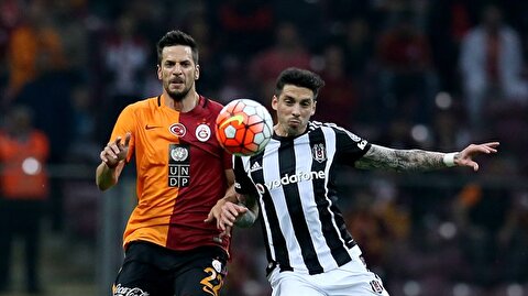 Turkcell Super Kupa Maci Ne Zaman Besiktas Galatasaray Maci Hangi Kanalda
