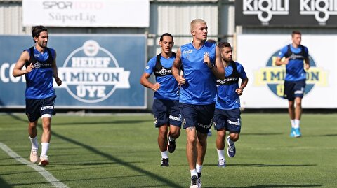 Fenerbahce Grasshoppers Maci Ne Zaman Uefa Avrupa Ligi