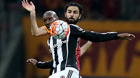 Besiktas Galatasaray Maci Canli Skor Bjk Gs Maci Kac Kac