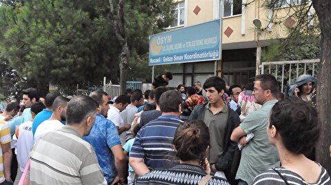 2016 Kpss Basvurulari Icin Son Gun Osym Kpss Basvuru Ekrani