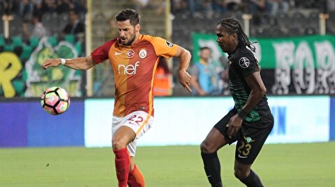 Galatasaray 3 2 Akhisar Belediyespor Maci Ozeti Ve Golleri Gs Akhisar Maci Skoru Genis Ozeti