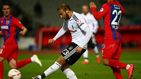 Besiktas Karabukspor Maci Canli Skor Takibi 10 Eylul 2016