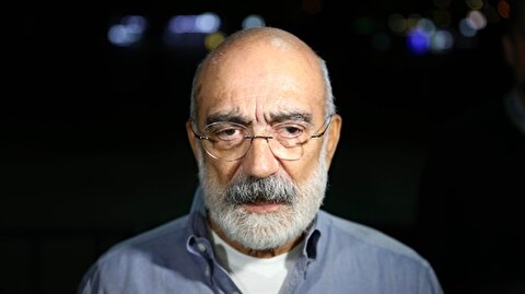 Ahmet Altan Serbest Birakildi Ahmet Altan Kimdir