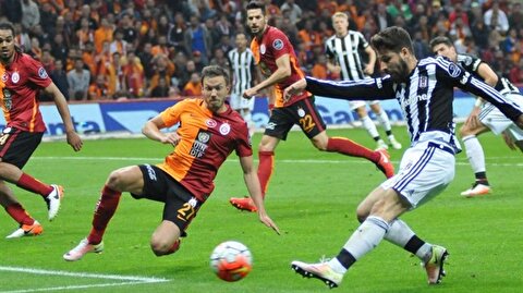 Besiktas Galatasaray Maci Saati Istatistikleri Ve Muhtemel 11 Leri