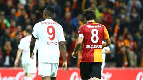 Galatasaray Antalyaspor Maci Ne Zaman 6 Inci Hafta Maci