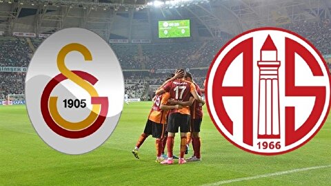 Galatasaray Antalyaspor Mac Ozeti Mac Sonucu Video Haber
