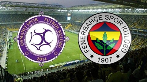 Osmanli Fenerbahce Maci Izle