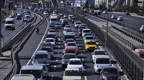 Trafik Cezasi Sorgulama Ve Odeme