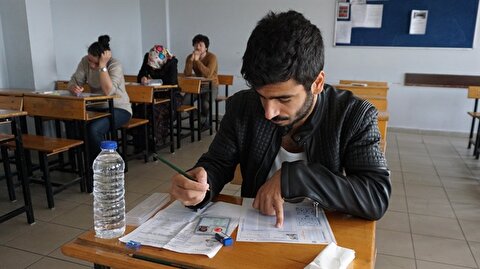 Kpss 2016 Cikmis Sinav Sorulari Cevaplari 16 Ekim 2016