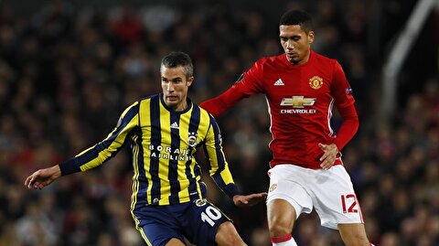 Manchester United Fenerbahce Mac Ozeti Ve Golleri Izle Ozet