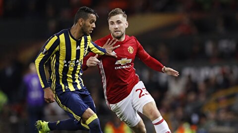 Fenerbahce Manchester United Maci Canli Izle Trt 1 Canli Yayini
