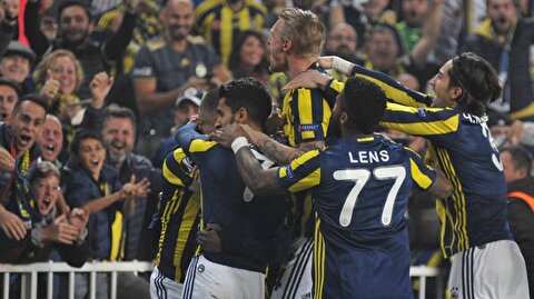 Fenerbahce Manchester United 2 1 Mac Ozeti Ve Golleri