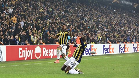 Fenerbahce Manchester United 2 1 Genis Ozet Izle
