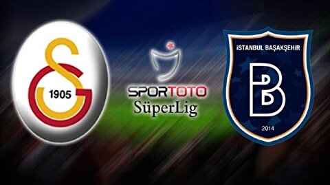 Galatasaray Medipol Basaksehir Canli Izle Lider Sahaya Cikiyor