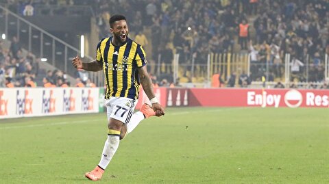 Fenerbahce De Lens In Saglik Durumu Lens Derbiye Yetisecek Mi