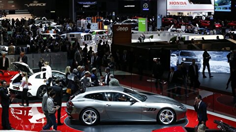 Ferrari Gtc4lusso Turkiye De