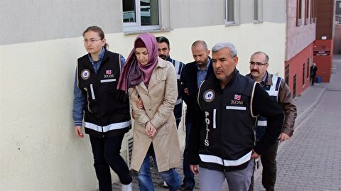 Kayseri Gundem Haber Feto Operasyonu 4 Gozalti