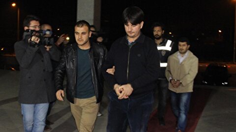 Edirne De Feto Den 2 Ogretmen Tutuklandi Edirne Haber