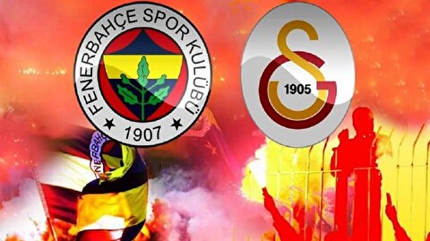 Fenerbahce Galatasaray Canli Izle Hd Kalitede Mac Izle