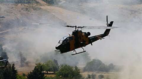 Son Dakika Tunceli De Catisma Cikti Ovacik Yolu Kapatildi