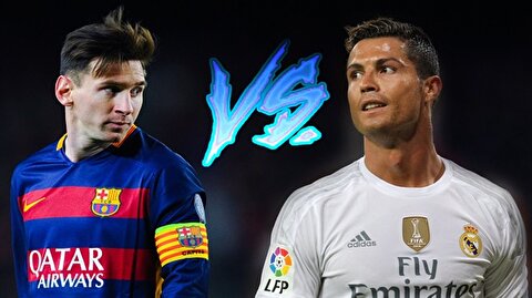 Barcelona Real Madrid Maci Sifresiz Canli Izle Idman Tv Online Canli Yayin Izle