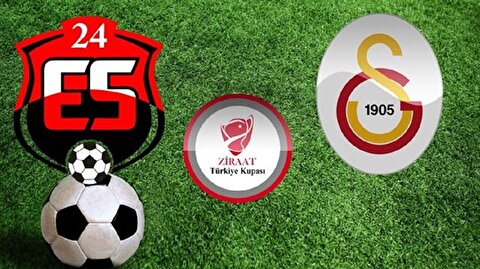 24 Erzincanspor 1 1 Galatasaray Macin Golleri 14 Aralik 2016 A Spor Youtube