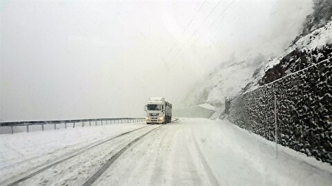 Meteoroloji Karadeniz Icin Saat Verdi Giresun Hava Durumu