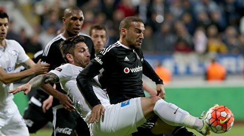 Kasimpasa Besiktas Maci Canli Izle Bjk Maci Canli Skor